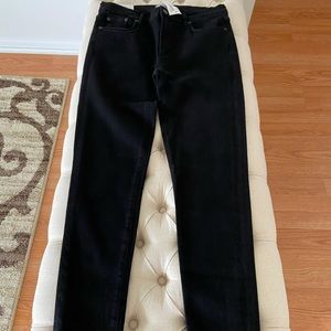 AGOLDE Sophie Mid Rise Ankle NWT Size 31